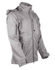 T. VAV Shell HT-01 Softshell Mont Gri - XXL