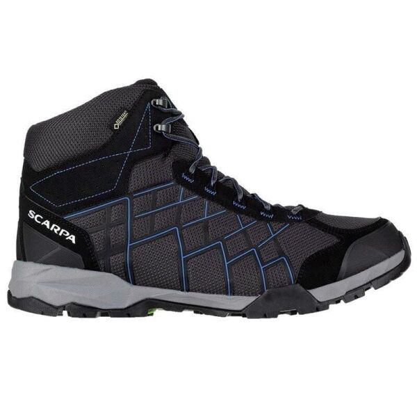 SCARPA HYDROGEN HIKE GTX DARKGRAY BOT 46