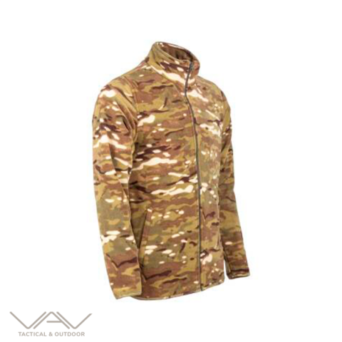 VAV Poltac-07 Polar Mont - Haki-Multicam - XS