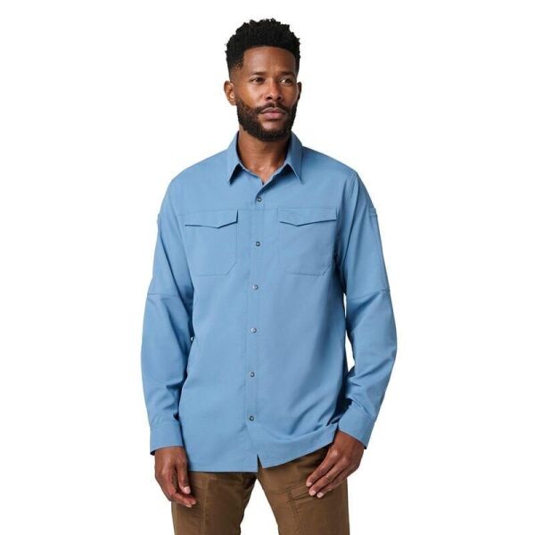 5.11 TACLITE FREEDOM FLEX WOVEN LS XXL