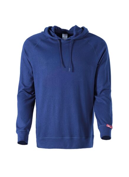BLACKSPADE Termal Sweatshirt  2. Seviye Lavicert - S