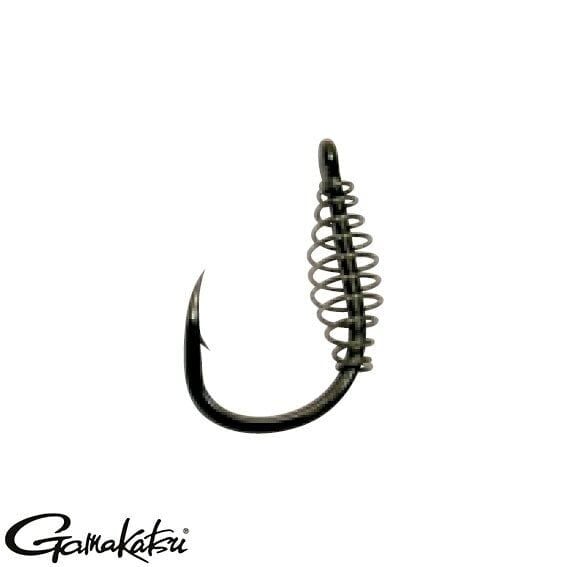 Gamakatsu Ls-3323f Spıral No:4 1/5 Olta Iğnesi