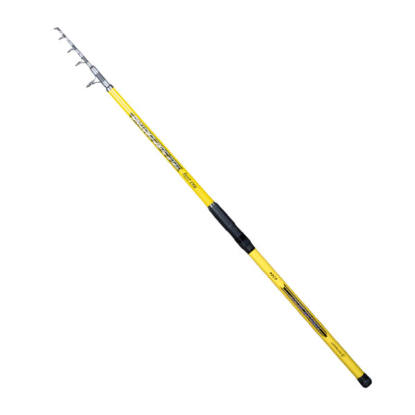 Remixon Arma 4.20M, 250GR, Tele Surf Kamış