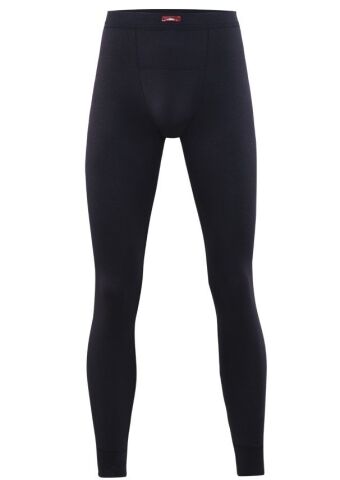 BLACKSPADE Termal Alt İçlik 2. Seviye Siyah - XXL