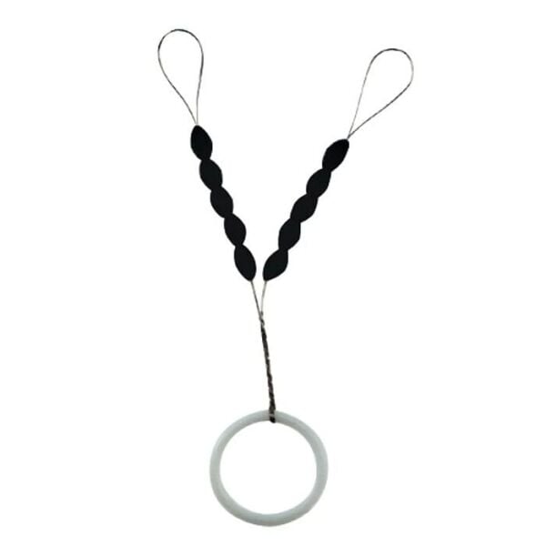 CTEC Kauçuk Stopper - L