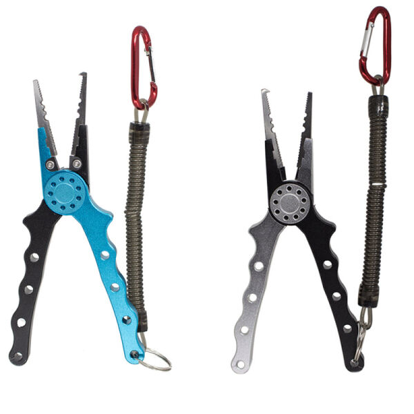 Remixon Plier Alüminyum Pense FPA-001 SİYAH