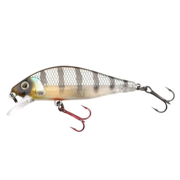 SPRO Ikiru Flat Jerk 50FS Buzzer 1/1