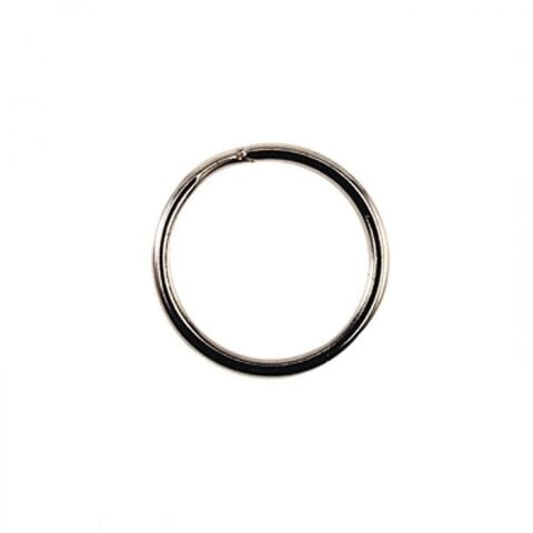 SPRO Nikel Halka(Ayrık) 10MM - 10 Adet
