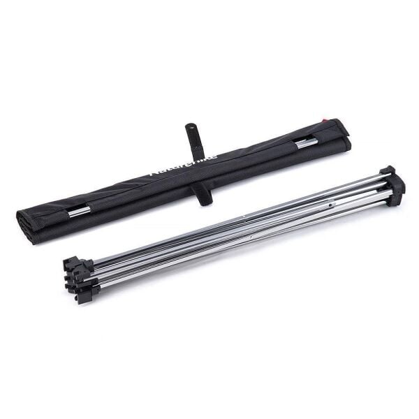 Naturehike UltraLight Katlanır Kamp Masası.Small SİYAH