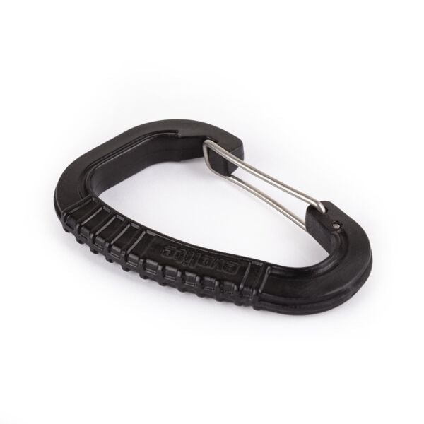Evolite Strong Karabina XLarge Yeşil (Fıstık Yeşili)