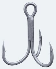 BKK Sting-32 MT Üçlü Olta İğnesi 10 7 Pcs