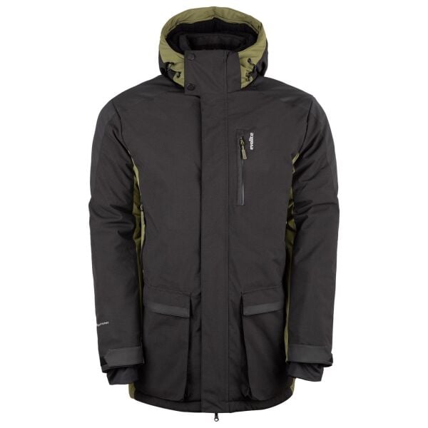 Evolite Antelope Ceket - Haki XXXL
