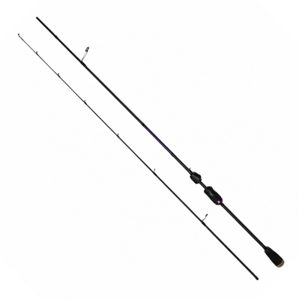DFT Ephesus 190 cm Spin Olta Kamışı  0-6 g
