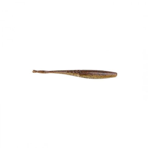 T.D.SPRO Bony Shaker 9,5Cm Dirty Gold S.Yem 1/8