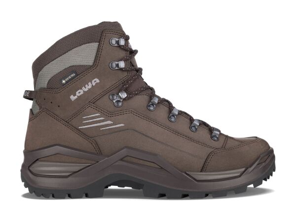 LOWA LOWA RENEGADE EVO GTX MID 45