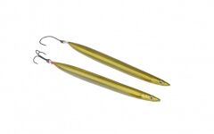 Savage gear B-SG Line Thru Sandeel 150mm 27g Sahte Balık Sandeel Ghost