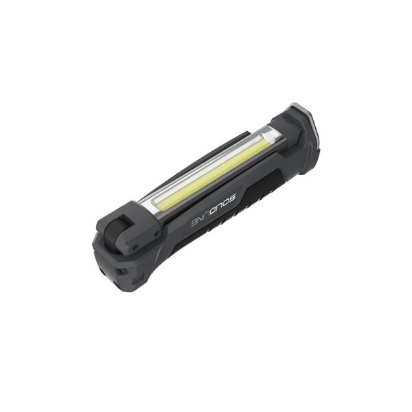 Solidline SW2R Mıknatıslı Çalışma Feneri