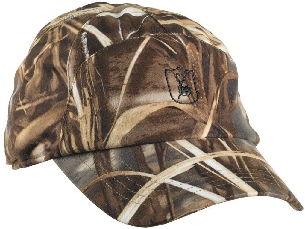 T. DEERHUNTER Cheaha W.Safety Deer-Tex 30 Max-4 Şapka