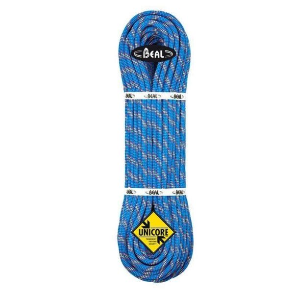 BEAL BOOSTER III 9.7MM X 70M DINAMIK IP YEŞİL