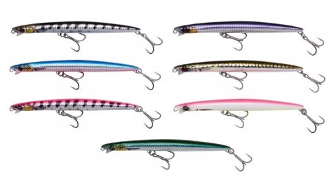 Savage gear Deep Walker 2.0 17.5 cm 70 gr Sahte Balık Sayoris PHP