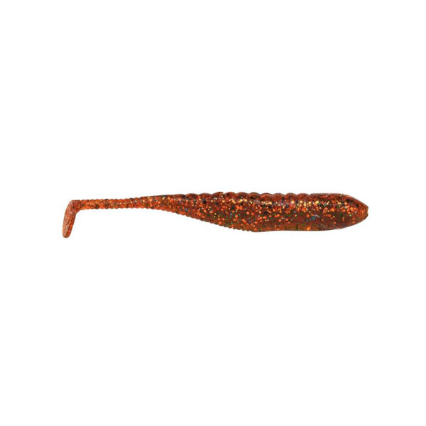 SPRO SPRO Scent Insta Shad 9 cm Caramel Disco