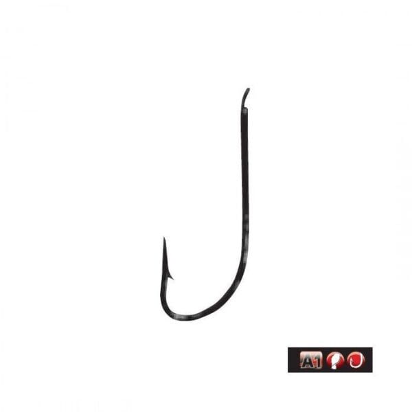 Gamakatsu D. A1 Ls-1050ns No:06 Olta Iğnesi 1/15