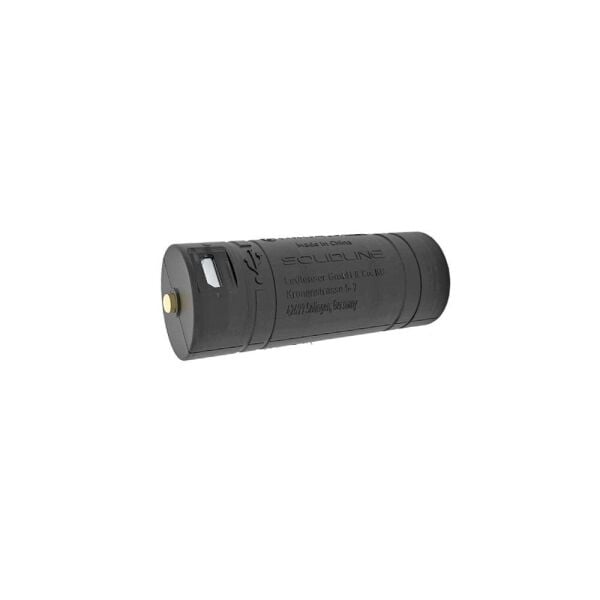 Solidline 1450 mAh Şarj Edilebilir Batarya