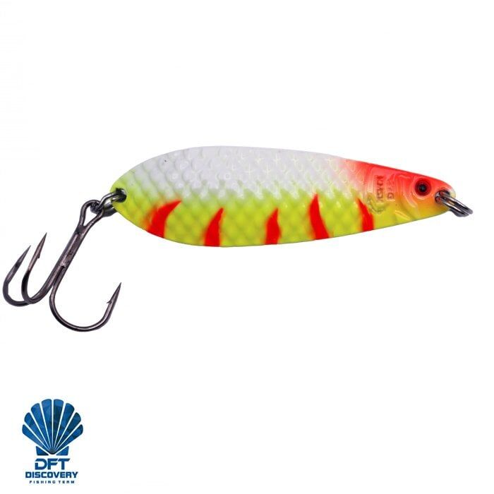 DFT Discovery T. DFT SLM Kaşık 17 g Renk:54