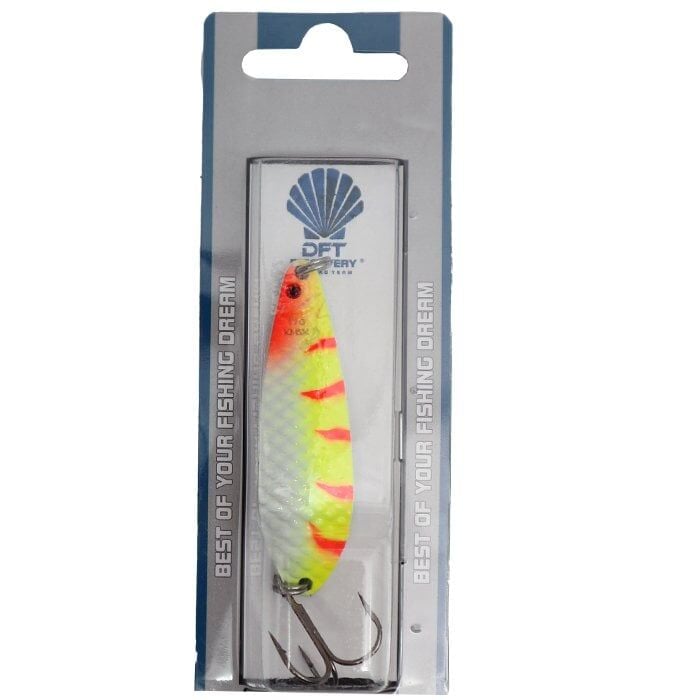 DFT Discovery T. DFT SLM Kaşık 17 g Renk:54
