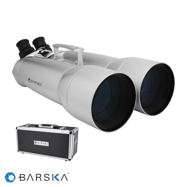 BARSKA 20X40X100WP Jumbo, BAK4,Metal Kasa - Dürbün