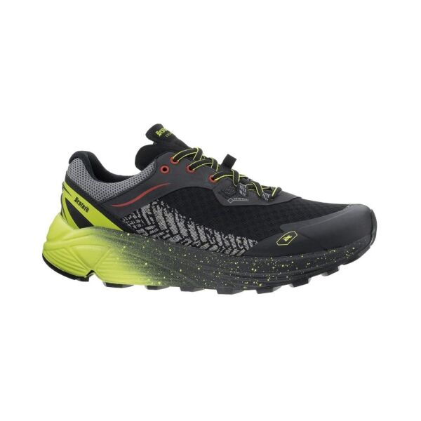 Bestard Guepard GTX 46