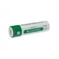 Solidline 18650 Li-ion Şarj Edilebilir 2500 mAh Batarya