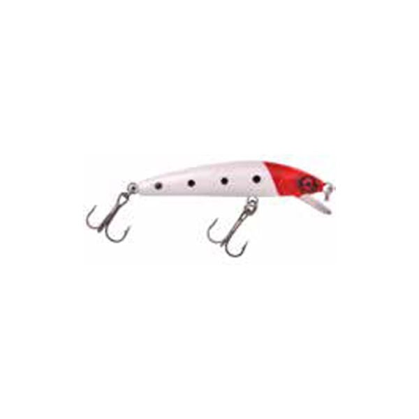 SPRO PC Minnow Redhead 5cm