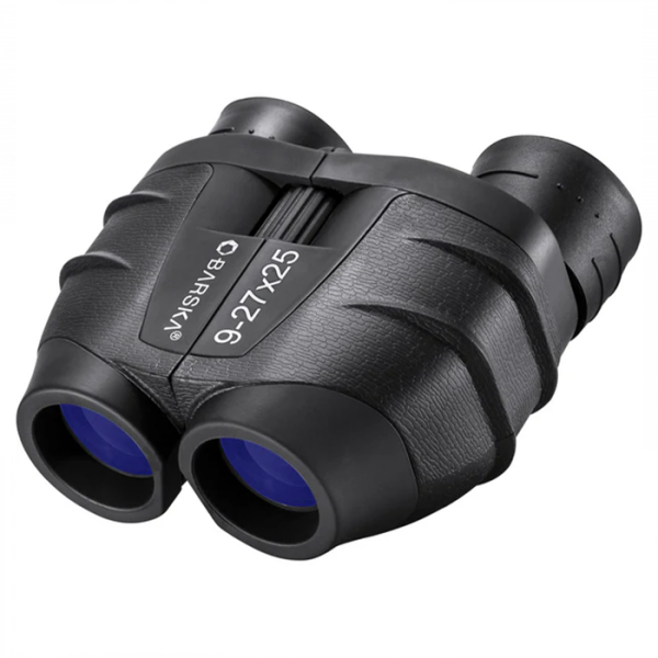 BARSKA GLADIATOR 9-27X25 Zoomlu El Dürbünü - 910.AB12542