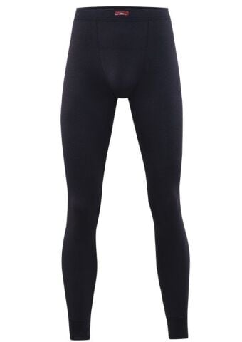 BLACKSPADE Termal Alt İçlik 2. Seviye Siyah - M
