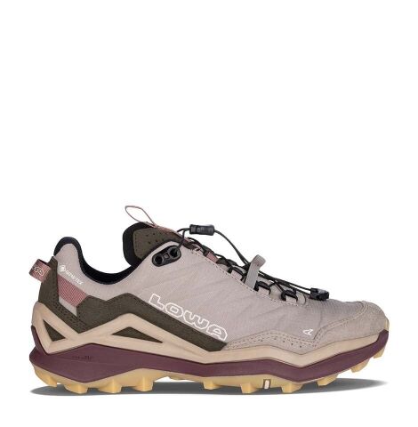 Lowa MADDOX PRO GTX® LO SL Ws UK 5 / EU 38