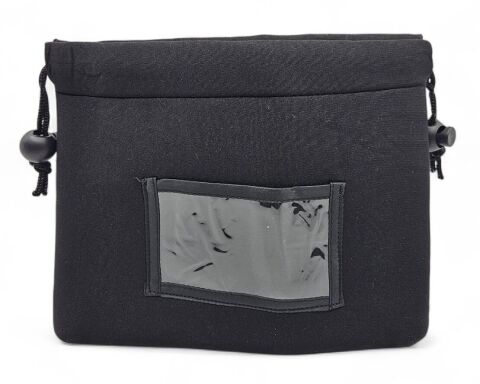 Okuma Neoprene Drawstring Pockets S