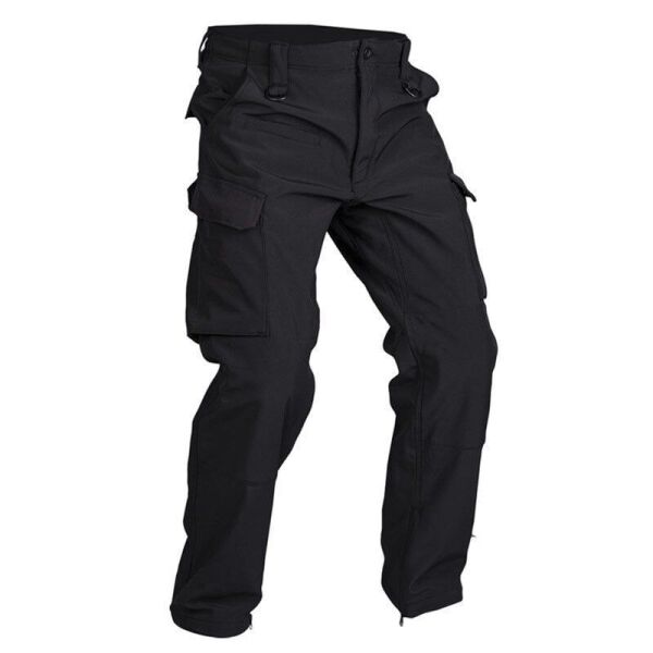 STURM SOFTSHELL HOSE PANTOLON Siyah XXL