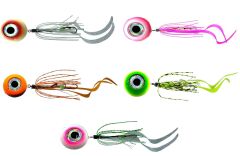 Kendo Sanriki Slider 100 gr Sahte Balık 75