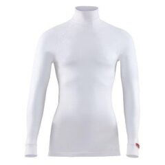BLACKSPADE Termal Üst İçlik 2. Seviye Beyaz - XXL