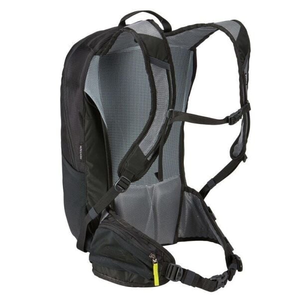THULE CAPSTONE 22 L SIRT CANTASI Siyah S-M