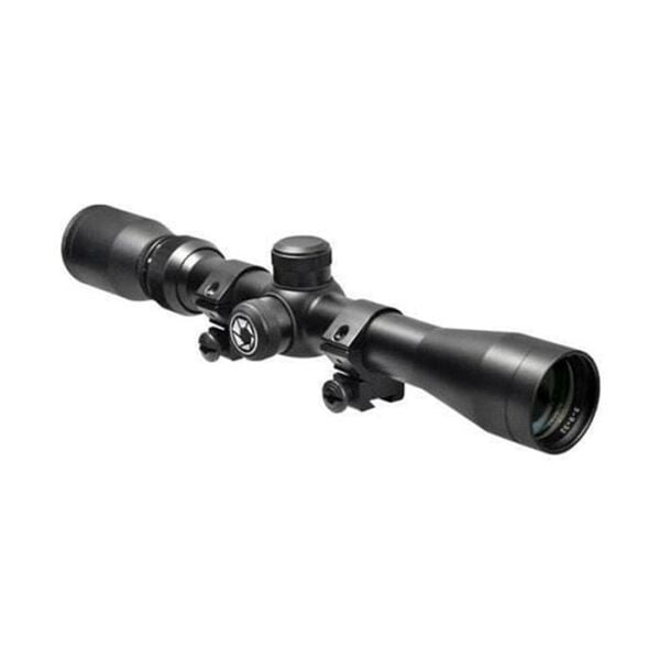 BARSKA PLINKER-22,3-9X32,30/30 Zoomlu Tüfek Dürbün - 910.AC10380
