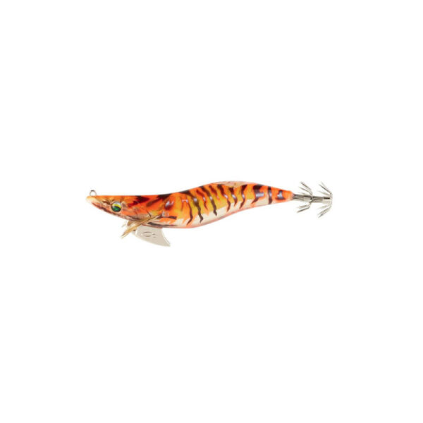 Daiwa Emeraldas Nude 35 Kalamar Jighead KIBINAGO