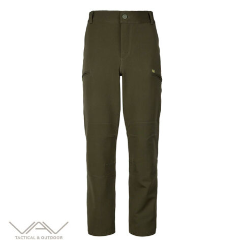 VAV Wintac-11 Kışlık Pantolon Haki - XS