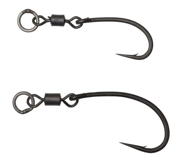 Prologıc Swivel Hook CS 5 Adet Size 4