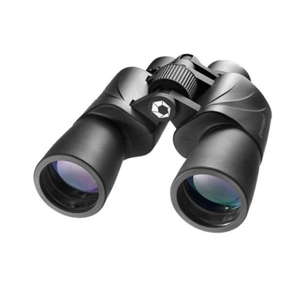 BARSKA ESCAPE 10x50 Porro MC Yeşil Lens El Dürbünü - 910.AB11044