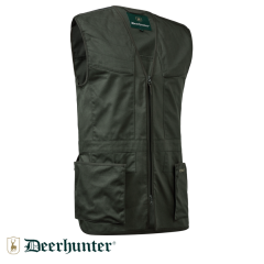 DEERHUNTER Atlas Shooting Yelek S