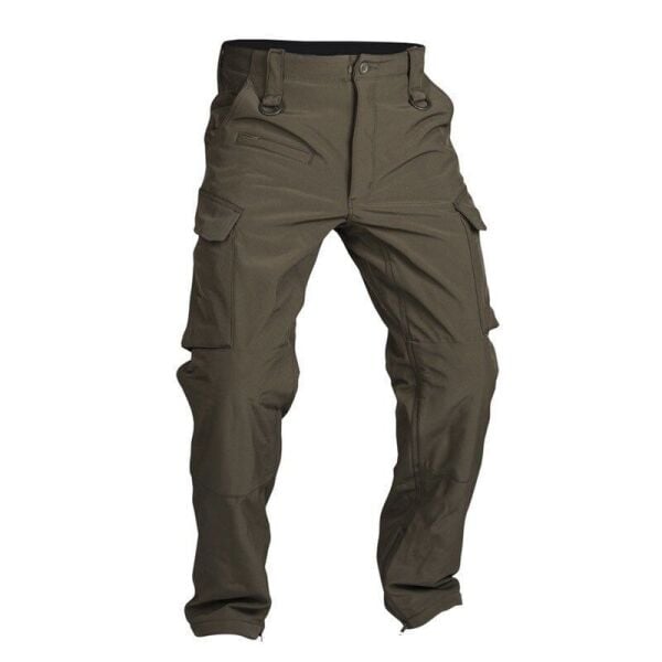 STURM SOFTSHELL HOSE PANTOLON Yeşil XXL