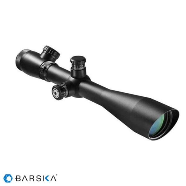BARSKA SNIPER GX2 4-16X50 IR,MIL DOT Tüfek Dürbünü - 910.AC11670