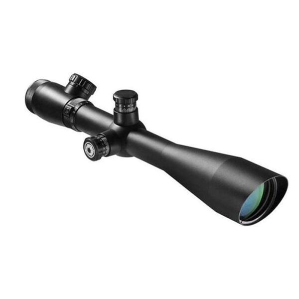 BARSKA SNIPER GX2 4-16X50 IR,MIL DOT Tüfek Dürbünü - 910.AC11670